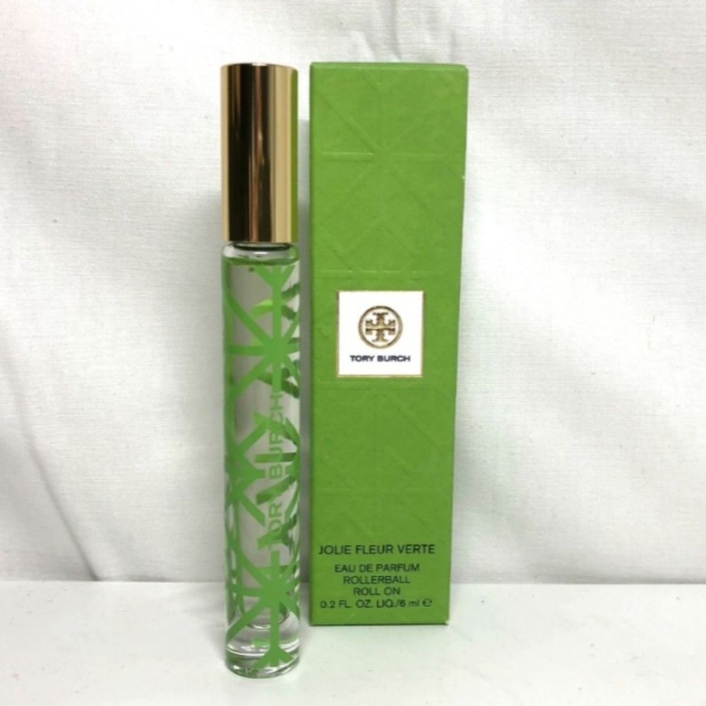 Tory Burch Verte Roll On New In Box